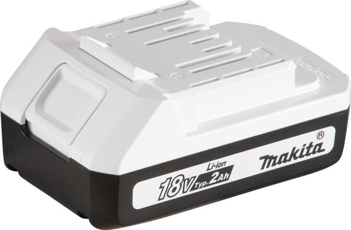 Productafbeelding Makita 18V G-SERIE ACCU 2AH (18 V)