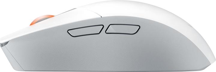 Actual product image ASUS Mouse ROG Strix Impact III Wireless (Wireless)
