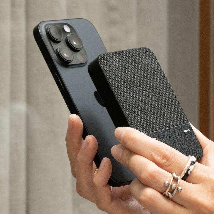 Immagine prodotto Native Union ReClassic (10000 mAh, 15 W, 38.70 Wh)