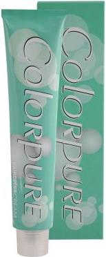 Image du produit Comair Couleur des cheveux Colorpure (Brun moyen)