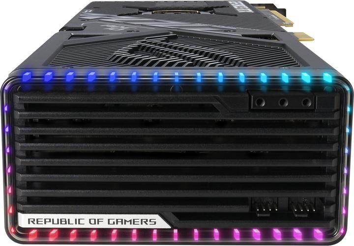Produktbild ASUS ROG Strix GeForce RTX 4090 BTF OC (24 GB)