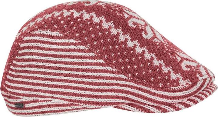 Actual product image Salewa BREEZY KN FLAT CAP cap