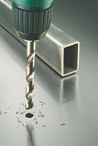 Productafbeelding Bosch Professional Zubehör Pro Box boorset HSS-G, DIN 338, 135˚ (6 mm, 12 mm, 1 mm, 6,5 mm, 5,5 mm, 10 mm, 10,5 mm, 12,5 mm, 1,5 mm, 7 mm, 11 mm, 3 mm, 5 mm, 8,5 mm, 11,5 mm, 8 mm, 2,5 mm, 9 mm, 3,5 mm, 4,5 mm, 2 mm, 7,5 mm, 13 mm, 9,5 mm, 4 mm)