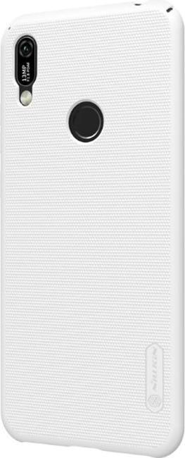 Produktbild Nillkin Super Frosted Shield Series (Huawei Y6 (2019))
