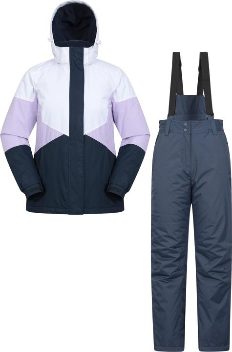Produktbild Mountain Warehouse Skijacke und Hosen Set