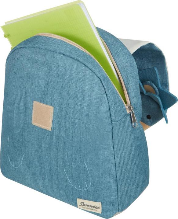Actual product image Sammies By Samsonite Happy Sammies