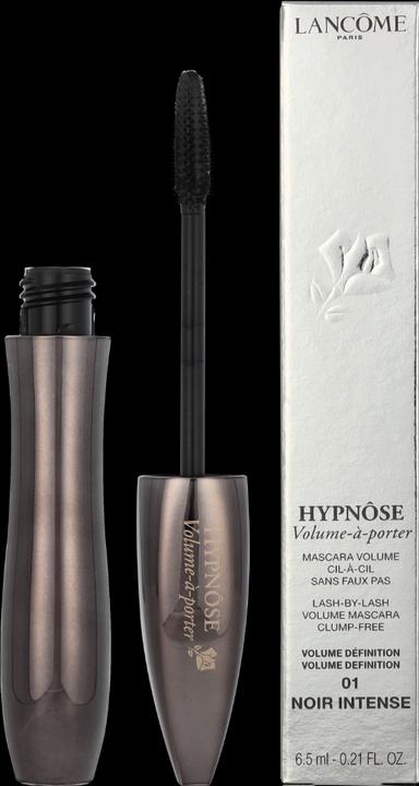 Produktbild Lancôme Hypnôse Mascara - Volume-à-porter Noir Intense 01 (#01 Noir Intense)