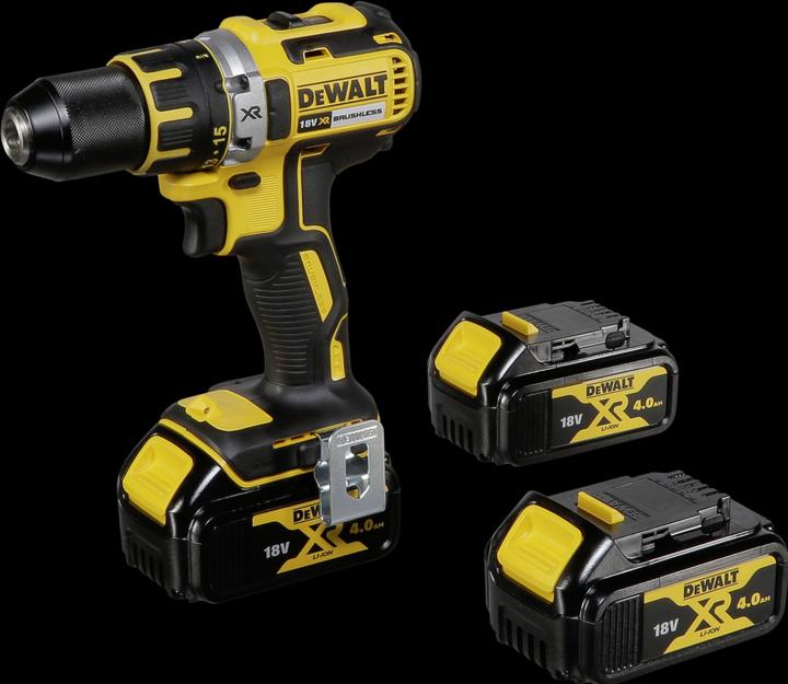 Produktbild DeWalt DCD790M3 (Akkubetrieb)