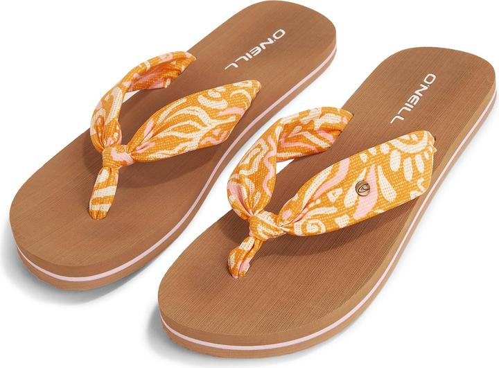 O'Neill Women's Ditsy Sun Sandals