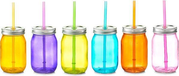 Zeller Present Colour (0.45 l, 6 x)