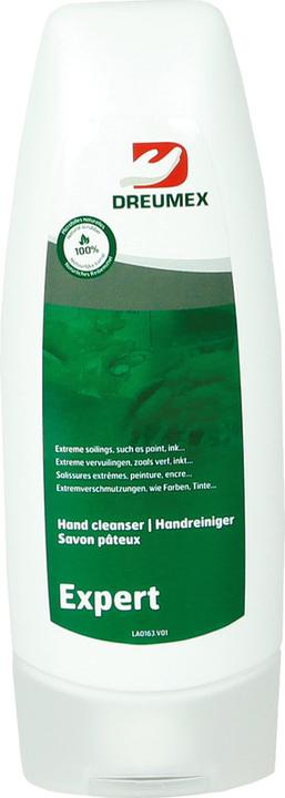 Actual product image Dreumex Hand cleaning paste Expert (Liquid soap, 250 ml)
