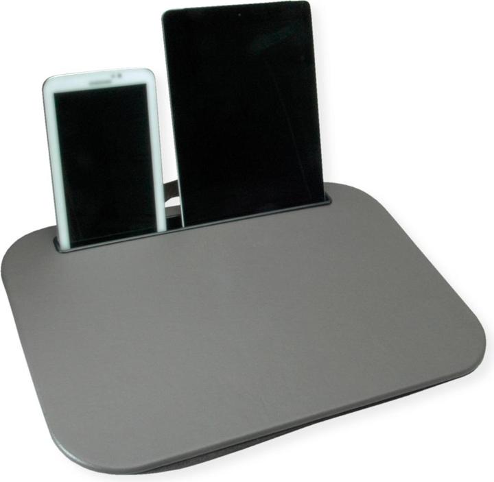Produktbild Value Knietablett / Laptop-/Tablet-Ablage mit Kissen