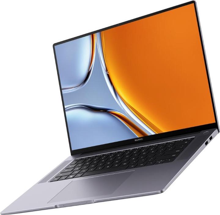 Immagine prodotto Huawei Matebook 16 (16", AMD Ryzen 7 5800H, 16 GB, 512 GB)
