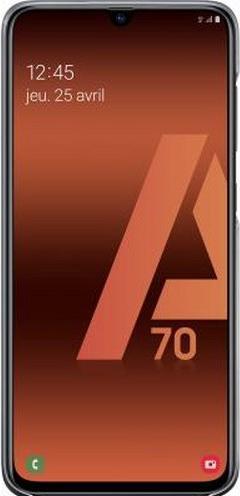 Produktbild Samsung Gradation Cover (Samsung Galaxy A70)