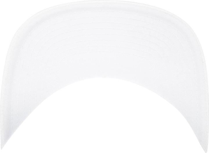 Immagine prodotto Flexfit Snapback in cotone biologico (Taglia unica)
