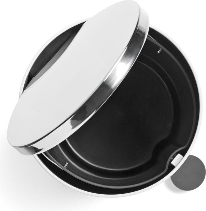 Immagine prodotto Menu Secchio a pedale (7 l)