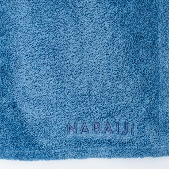 Image du produit Nabaiji Drap de bain (130 x 80 cm)