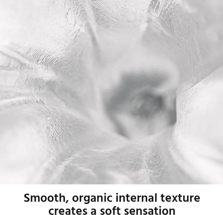 Actual product image Handy Dream Sleeve Lotus
