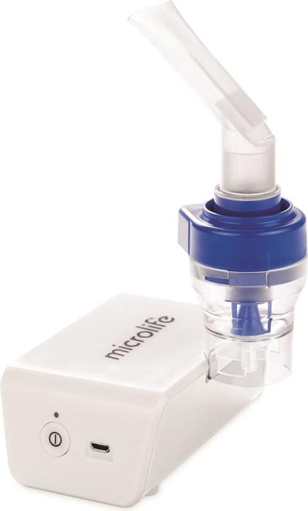 Produktbild Microlife Inhalator NEB Nano Basic