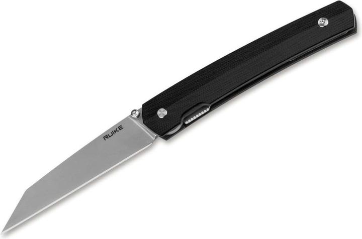 Actual product image Ruike P865-B Black (9.10 cm)