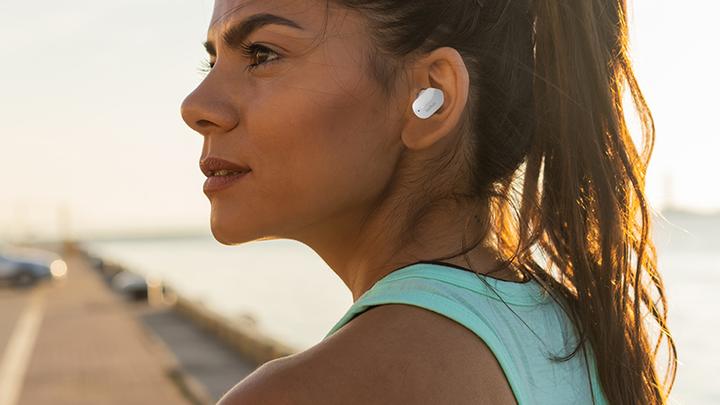 Productafbeelding Belkin Soundform (ANC, 24 h, Draadloze)
