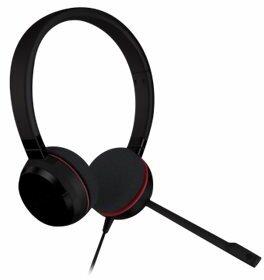 Produktbild Jabra Evolve 20 (Kabelgebunden, USB-A)