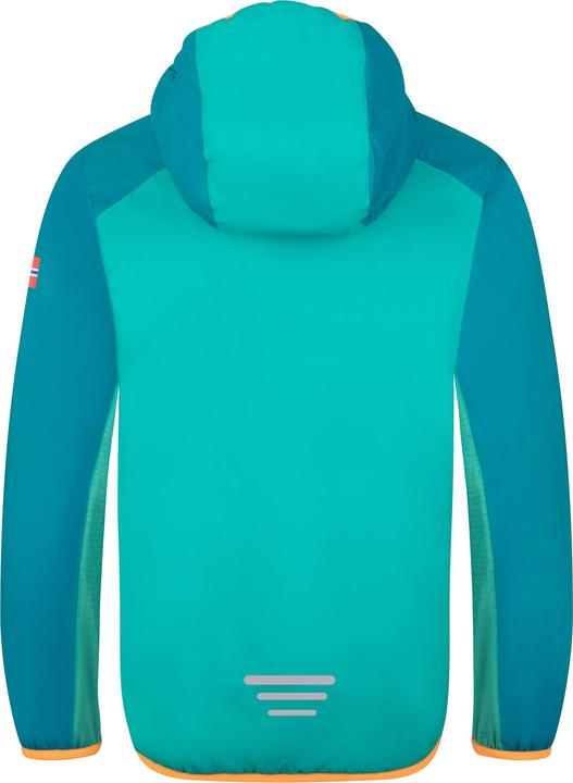 Produktbild Trollkids Kid's Halsafjord Jacket (164)