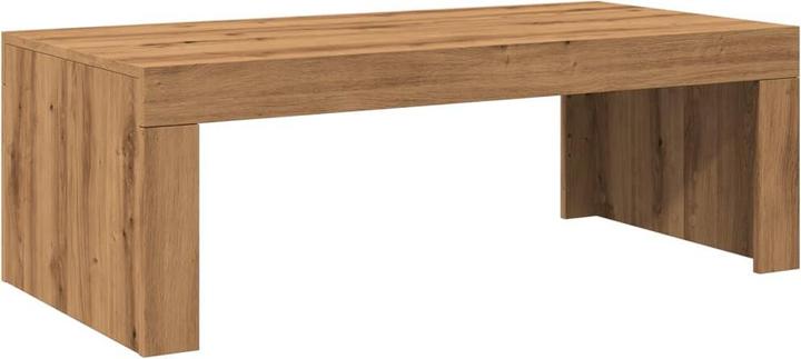 Image du produit VidaXL Table basse (102 x 50 x 35 cm)