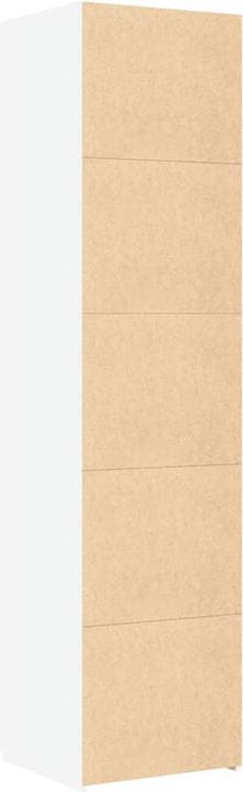 Image du produit VidaXL Osterburg (Altmark) (45 x 42.5 x 185 cm)