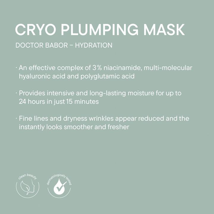 Produktbild Babor Hydration