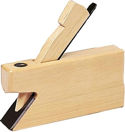 Actual product image Ulmia HW7A-30 Fersenstanze 165 x 30 mm