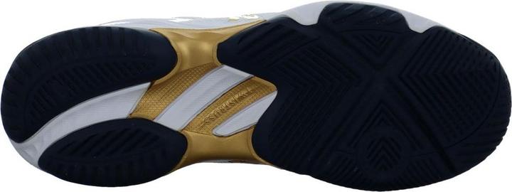 Actual product image ASICS Performance Netburner Ballistic Ff 3 Ladies (40)