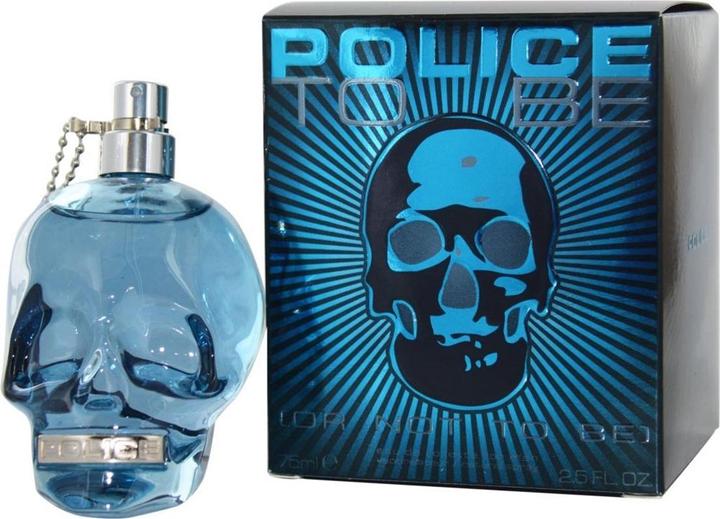 Police To Be Or Not To Be
