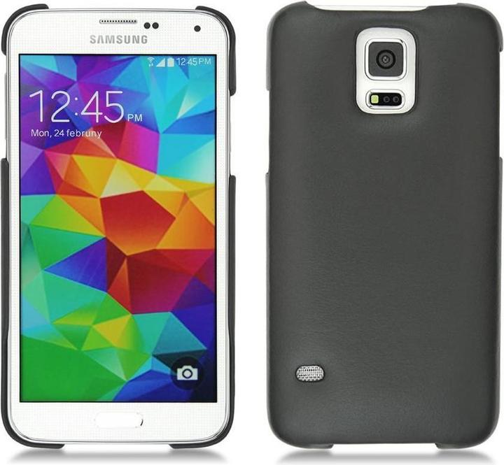 Image du produit Noreve Housse cuir (Samsung Galaxy Note 4)