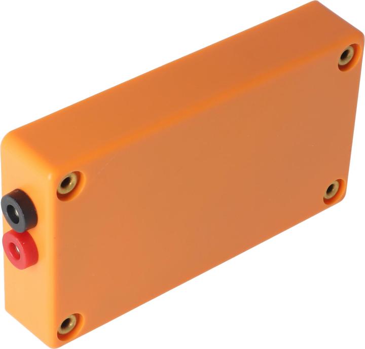 Produktbild AccuCell Akku Gross Funk 100-001-885, passend für Grossfunk 7,2V GF001 (7.20 V, 700 mAh)