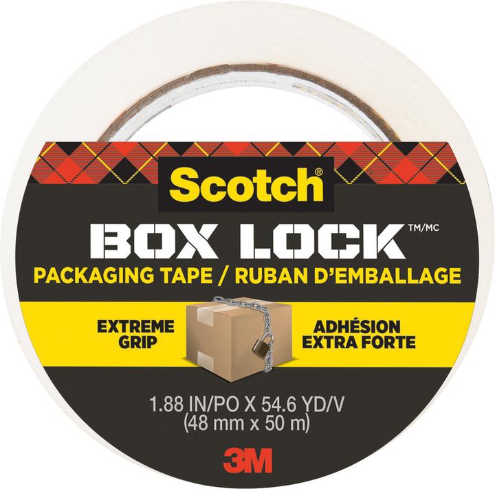 Produktbild Scotch Box Lock (48 mm)