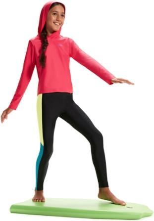 Image du produit Speedo Hooded Long Sleeve Unisex Rash