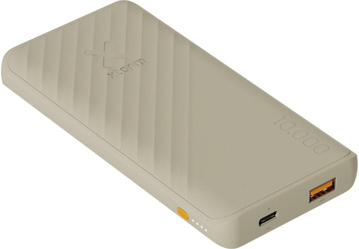Actual product image Xtorm Go2 Series (10000 mAh, 15 W, 37 Wh)