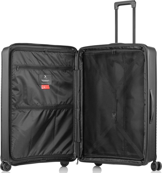 Produktbild Pack Easy Jet (137 l, L (90 - 115l))
