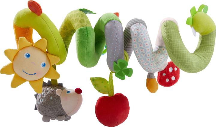 Haba Mobile spiral happiness