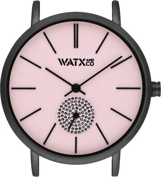 Watx & Colors Damenuhr WXCA1021 (Ø 38 mm) (38 mm)