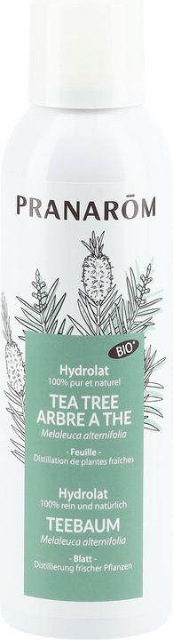 Pranarom Organisches Teebaumhydrolat Bio (150 ml)
