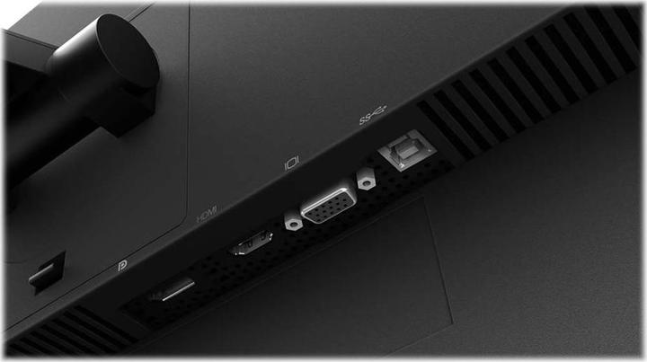 Image du produit Lenovo T25d-10 (1920 x 1200 pixels, 25")