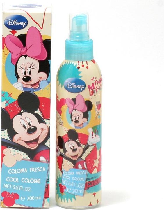 Actual product image Disney Interactive Studios Mickey Mouse (Spray, 200 ml)