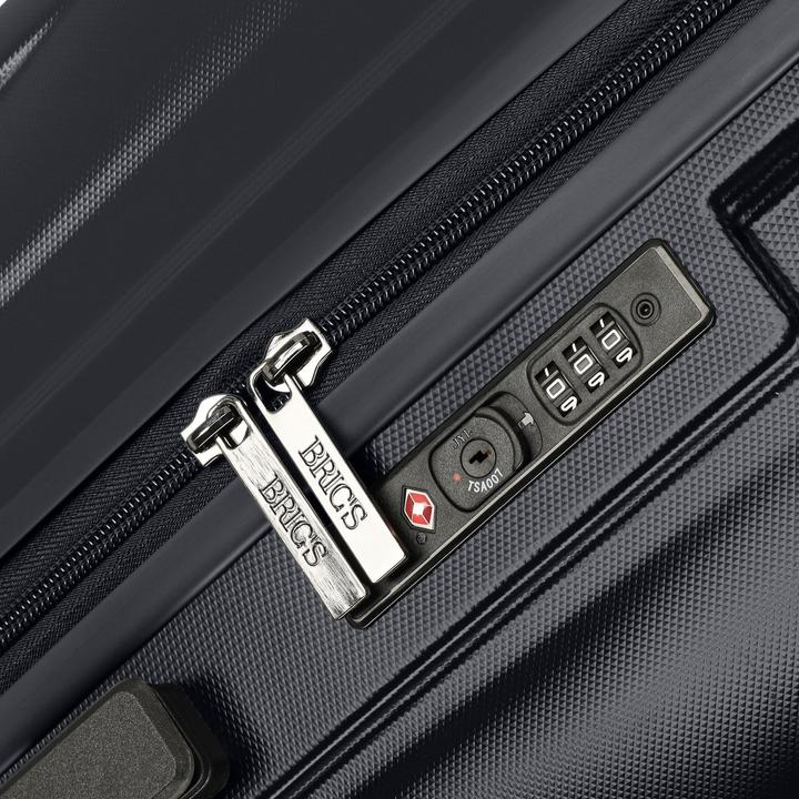 Actual product image Brics Cervia 4 wheels trolley 77 cm (105 l, XL (from 140l))