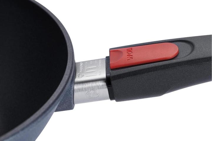 Produktbild Woll Diamond Lite (30 cm, Wok Pfanne, Aluminiumguss)