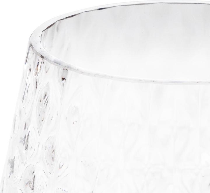 Produktbild Glasi Hergiswil Windlicht Brillante 13 cm, Transparent (1 x)