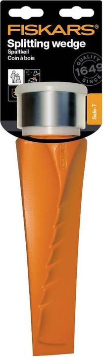 Image du produit Fiskars Coin de fendage rotatif