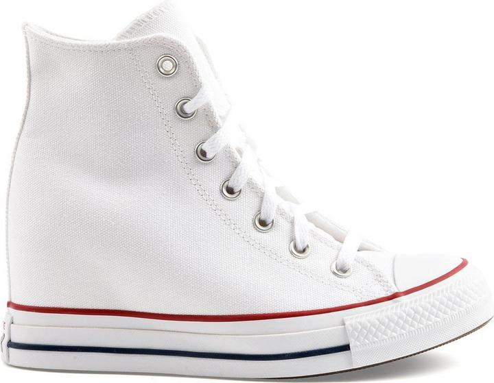 Actual product image Converse Chuck Taylor All Star Wedge (39)