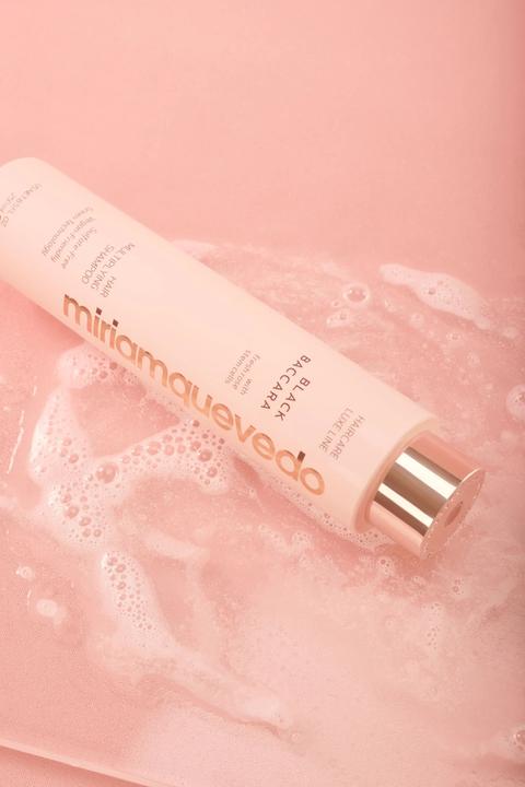 Produktbild Miriam Quevedo Black Baccara Multiplying (250 ml, Flüssiges Shampoo)